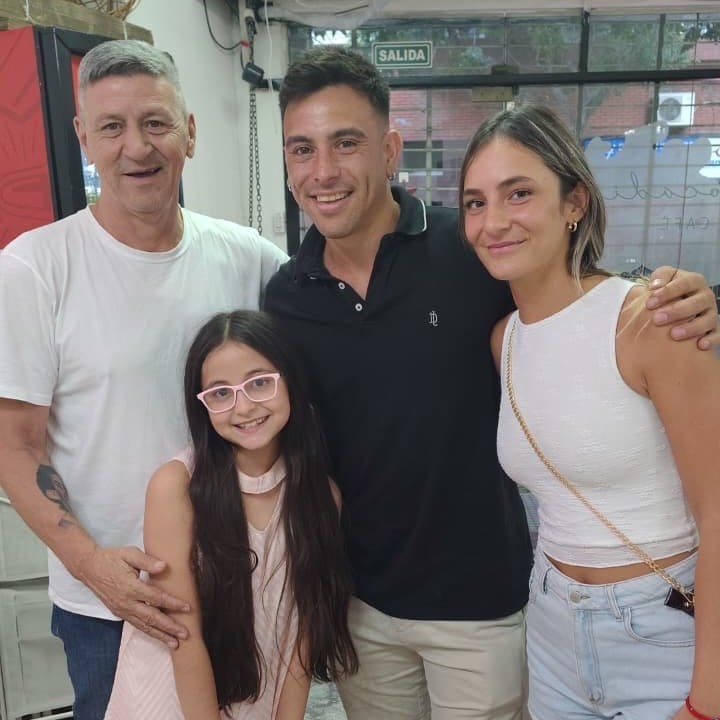Amigos de Leocadia Café