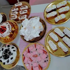 Pastelería Real para Eventos